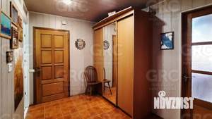 3-к квартира, вторичка, 70м2, 3/5 этаж