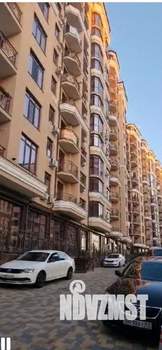 1-к квартира, вторичка, 34м2, 4/12 этаж