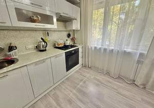 2-к квартира, вторичка, 51м2, 2/5 этаж