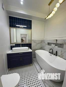 2-к квартира, вторичка, 53м2, 3/5 этаж