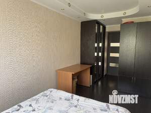 1-к квартира, вторичка, 43м2, 5/5 этаж