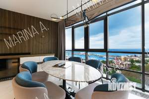 4-к квартира, вторичка, 190м2, 20/21 этаж