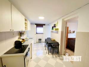 1-к квартира, вторичка, 35м2, 4/5 этаж