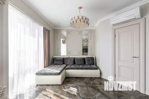 3-к квартира, вторичка, 70м2, 18/21 этаж
