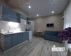 Студия квартира, вторичка, 31м2, 3/9 этаж