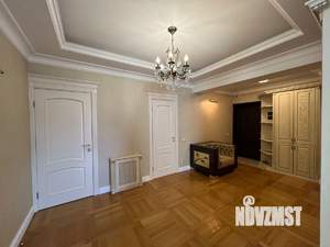 3-к квартира, вторичка, 90м2, 5/20 этаж