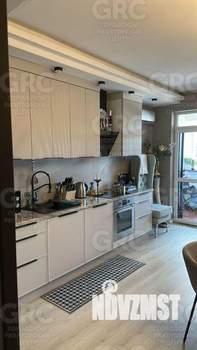 2-к квартира, вторичка, 49м2, 8/20 этаж