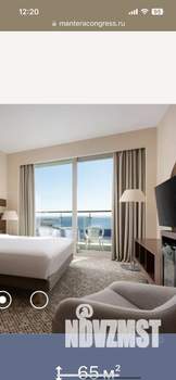 1-к квартира, вторичка, 36м2, 3/5 этаж