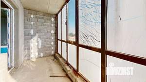 1-к квартира, вторичка, 77м2, 17/17 этаж