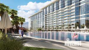 Студия квартира, вторичка, 31м2, 8/11 этаж