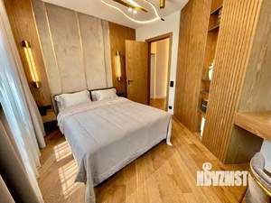 1-к квартира, вторичка, 42м2, 5/7 этаж