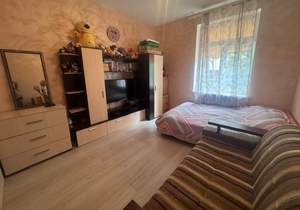 3-к квартира, вторичка, 110м2, 3/6 этаж
