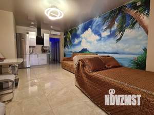 Студия квартира, вторичка, 31м2, 15/18 этаж