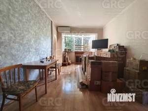 2-к квартира, вторичка, 48м2, 2/5 этаж