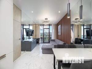 2-к квартира, вторичка, 50м2, 5/21 этаж
