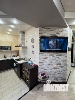 2-к квартира, вторичка, 55м2, 3/5 этаж