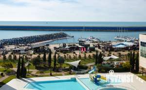1-к квартира, вторичка, 35м2, 7/7 этаж