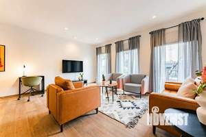 3-к квартира, вторичка, 98м2, 8/9 этаж