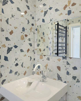 Студия квартира, вторичка, 25м2, 17/19 этаж