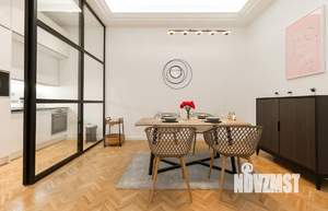 2-к квартира, вторичка, 45м2, 3/4 этаж