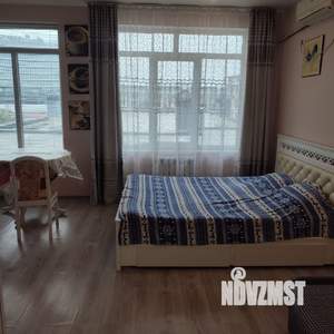 Студия квартира, вторичка, 28м2, 4/4 этаж
