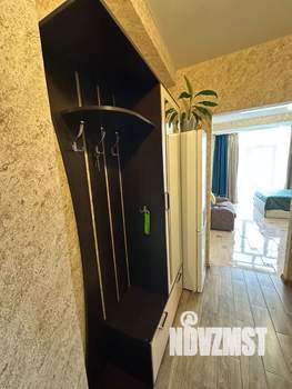 Студия квартира, вторичка, 25м2, 4/7 этаж