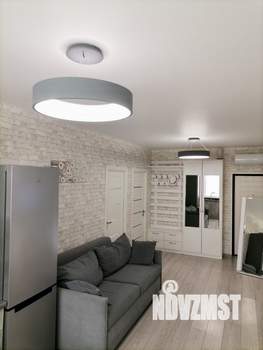 4-к квартира, вторичка, 67м2, 2/18 этаж