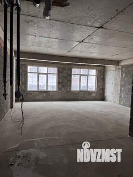 Студия квартира, вторичка, 51м2, 1/8 этаж