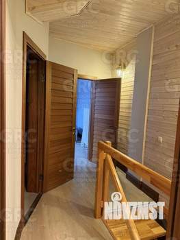 3-к квартира, вторичка, 104м2, 4/5 этаж