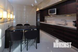 3-к квартира, вторичка, 130м2, 24/24 этаж