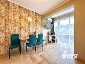 2-к квартира, вторичка, 46м2, 13/15 этаж