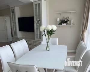 3-к квартира, вторичка, 157м2, 5/21 этаж