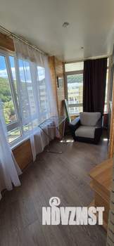 1-к квартира, вторичка, 47м2, 10/12 этаж