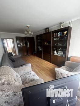 2-к квартира, вторичка, 48м2, 2/5 этаж