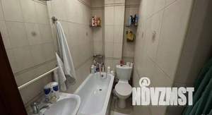 2-к квартира, вторичка, 50м2, 10/10 этаж