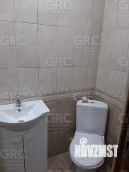 Студия квартира, вторичка, 22м2, 1/5 этаж
