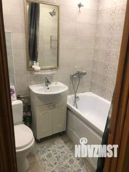 1-к квартира, вторичка, 27м2, 1/5 этаж