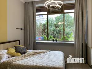 1-к квартира, вторичка, 43м2, 1/12 этаж