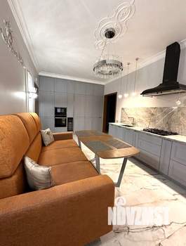 1-к квартира, вторичка, 50м2, 3/5 этаж