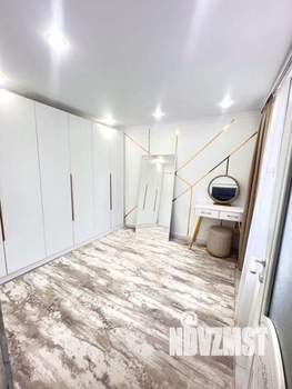 2-к квартира, вторичка, 60м2, 4/19 этаж