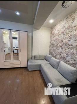 Студия квартира, вторичка, 25м2, 3/5 этаж