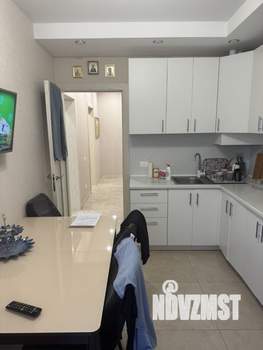 2-к квартира, вторичка, 110м2, 2/5 этаж
