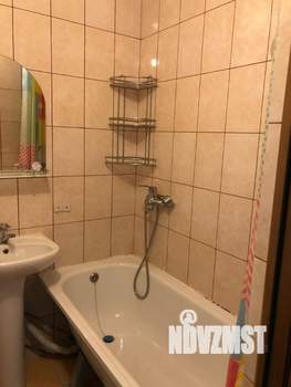 1-к квартира, вторичка, 30м2, 5/5 этаж
