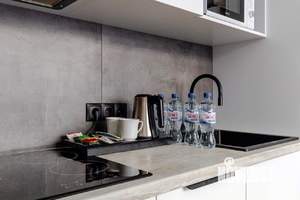 1-к квартира, вторичка, 45м2, 1/3 этаж