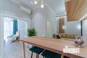 2-к квартира, вторичка, 50м2, 10/14 этаж
