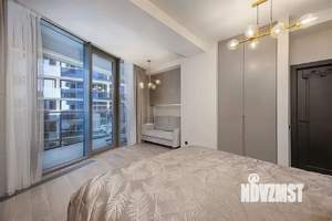 2-к квартира, вторичка, 67м2, 12/24 этаж