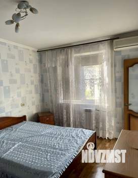 2-к квартира, вторичка, 60м2, 4/9 этаж