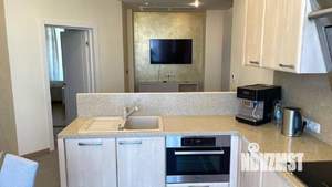 3-к квартира, вторичка, 119м2, 2/3 этаж