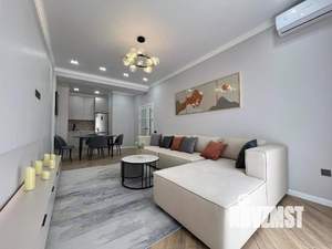 1-к квартира, вторичка, 34м2, 3/6 этаж