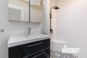 3-к квартира, вторичка, 80м2, 6/6 этаж